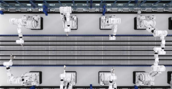 Henn Machine Startseite - HENN