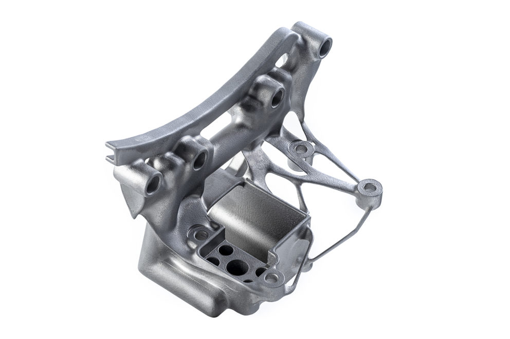 Additive Zuführeinheit